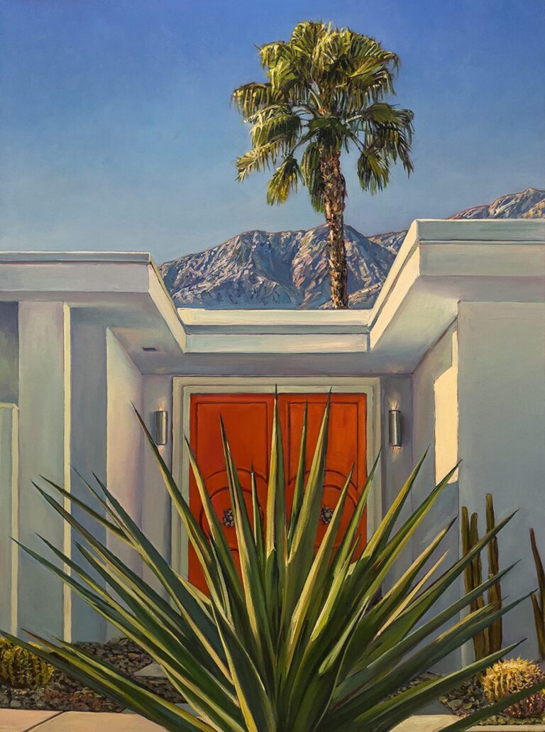 ANDRA NORRIS GALLERY