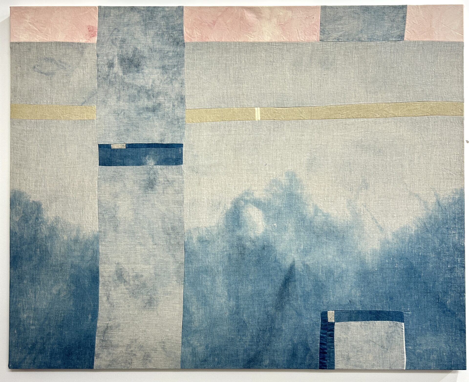 Out at Sea | A Group Show Featuring Lauren Bartone, Dora Somosi, Lena Wolff & Diane DallasKidd
