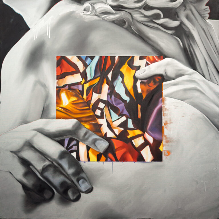 Michael BRENNAN: Left of Eden