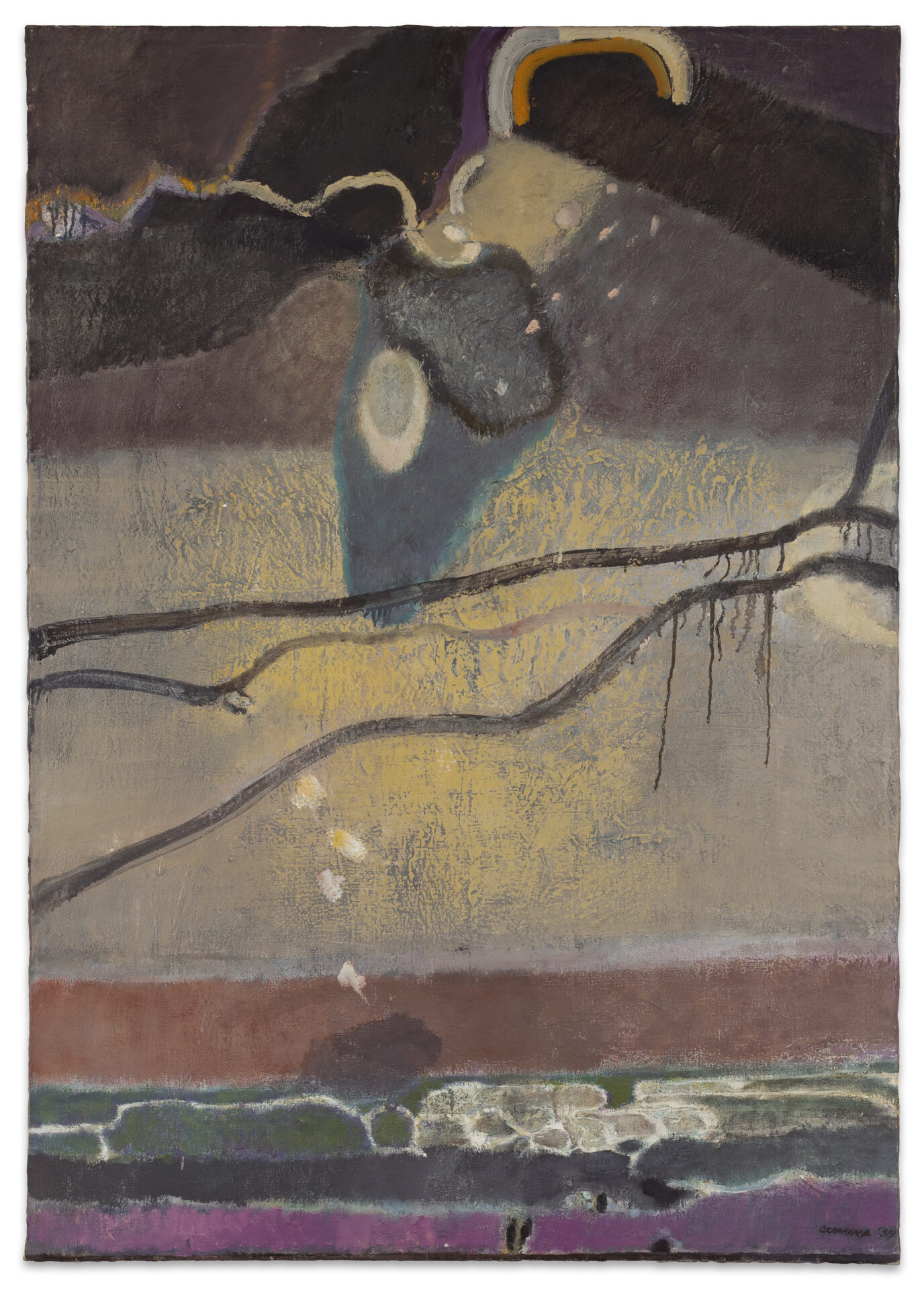 Arthur Okamura: Abstract Visions