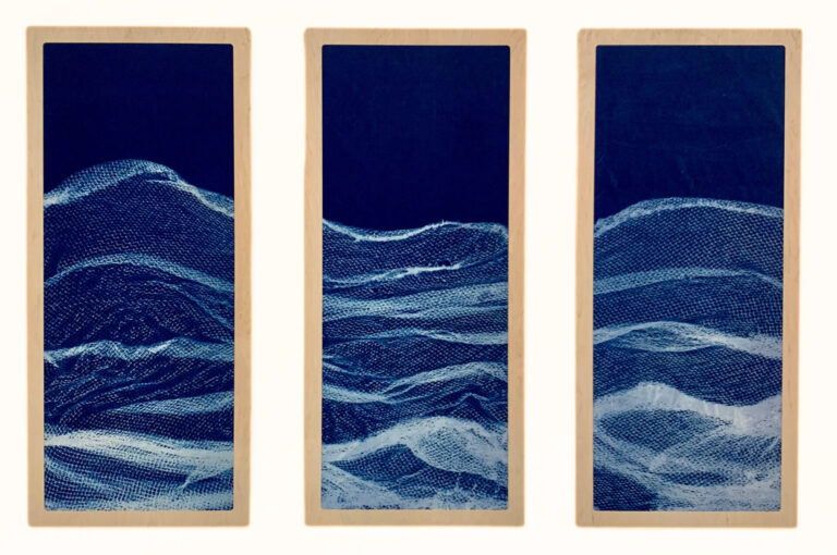 Ethan Estess, Ultraviolet No. 4