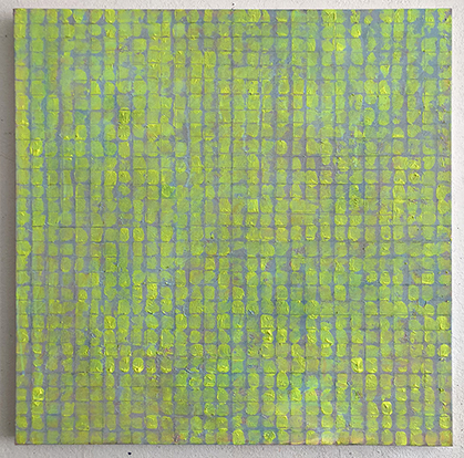 Homage to homage to the square 3