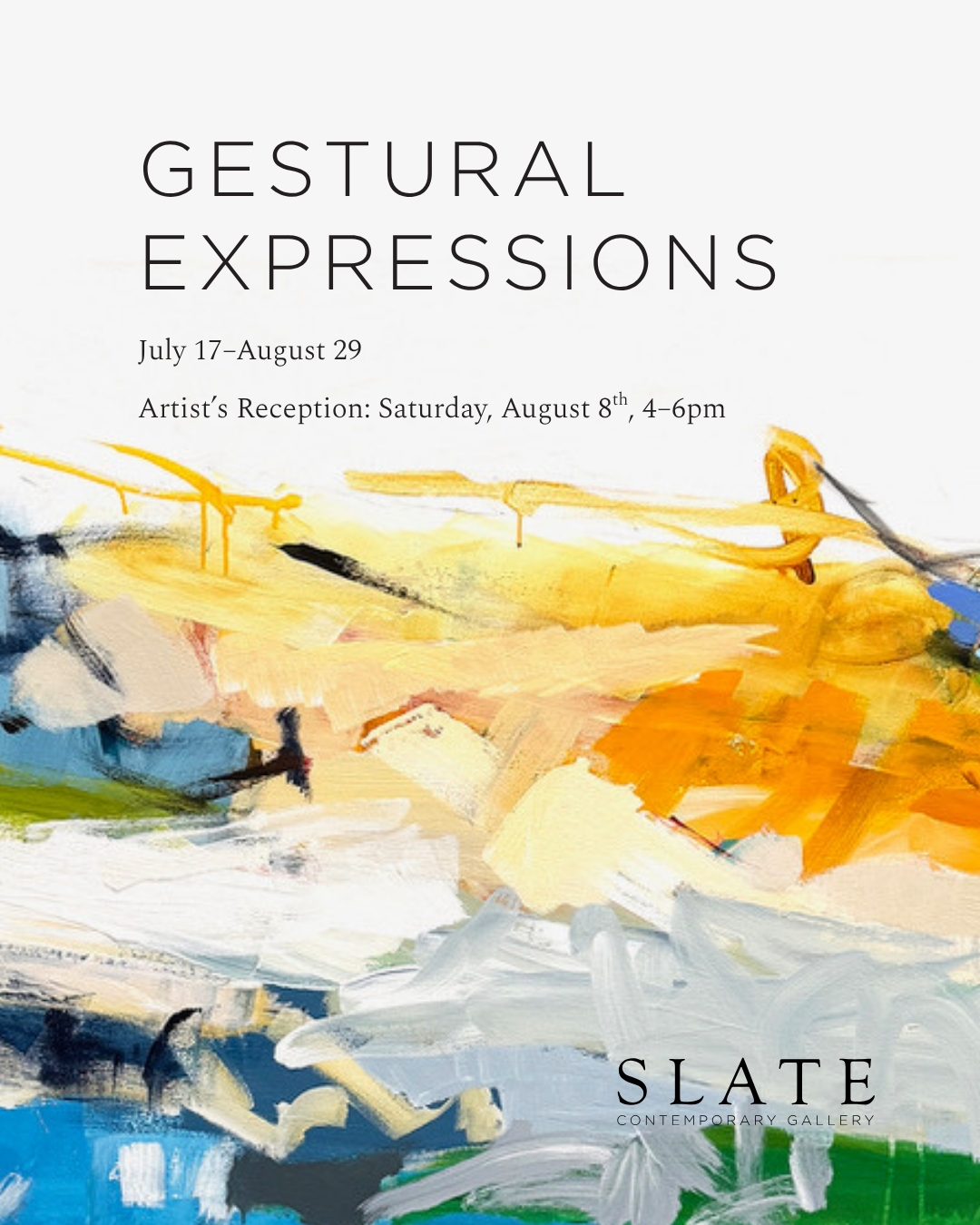 Gestural Expressions