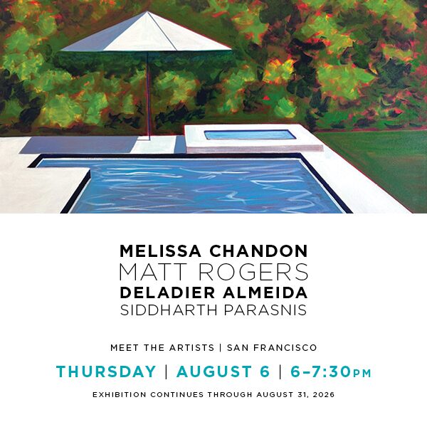Melissa Chandon