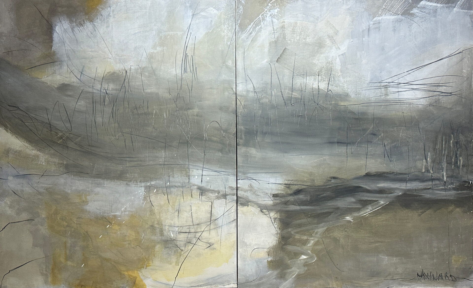 Isabelle Maynard, "This is my Nature", 60SIX at Minnesota Street Project #201