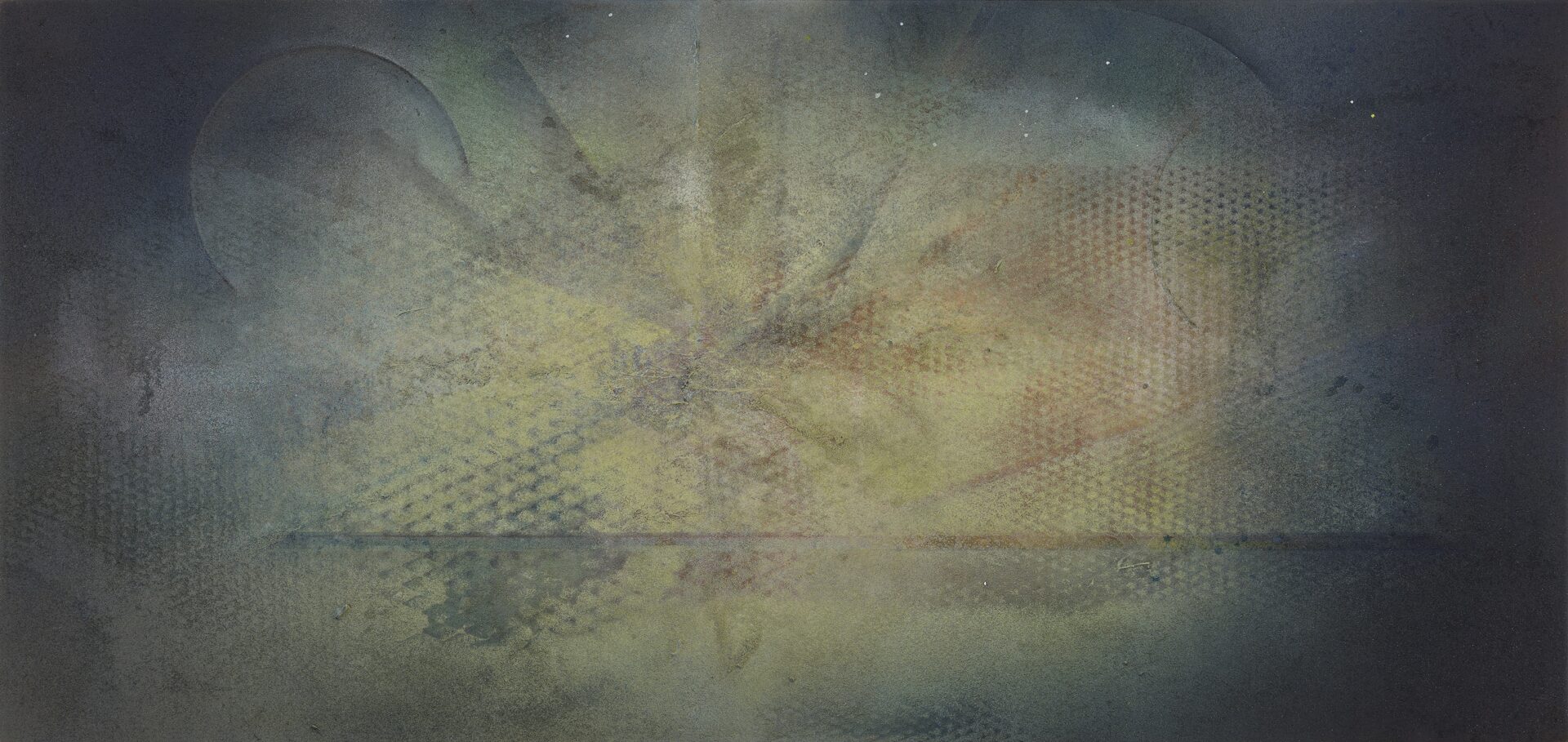 Liam Everett: the passenger