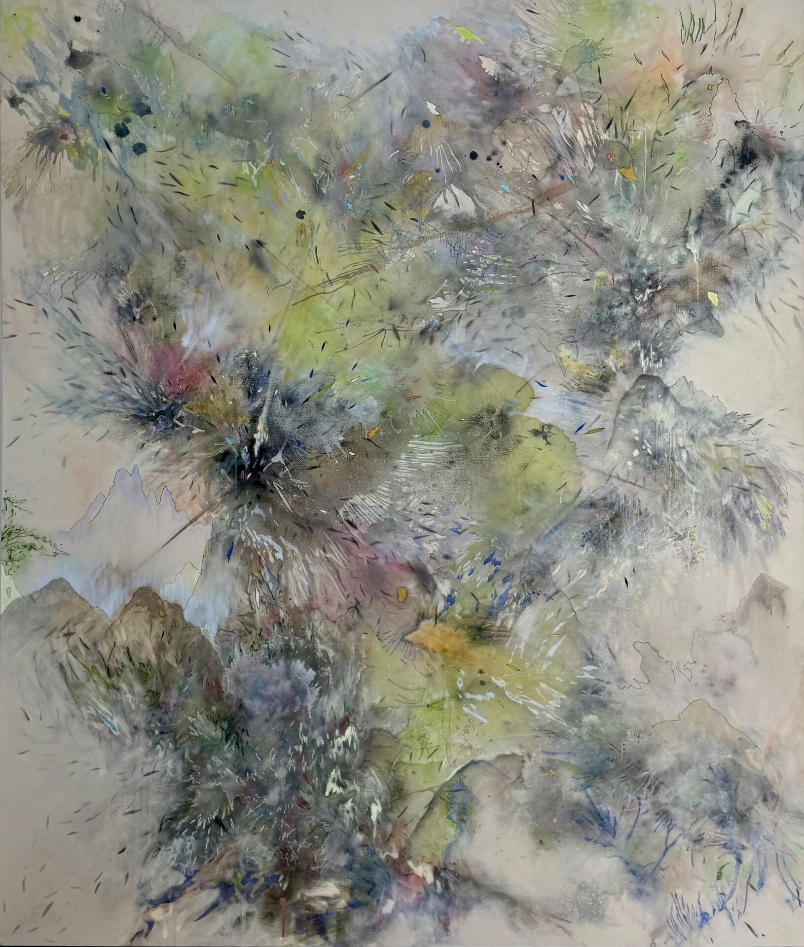 Nathan Wong | Solo Exhibition