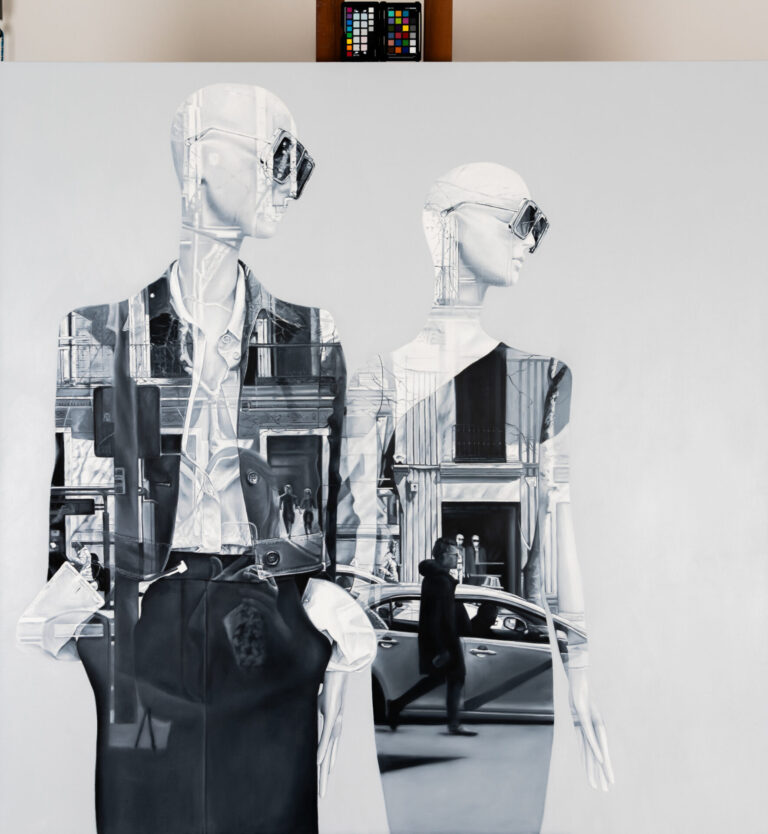 PET26010 - Artist Studio