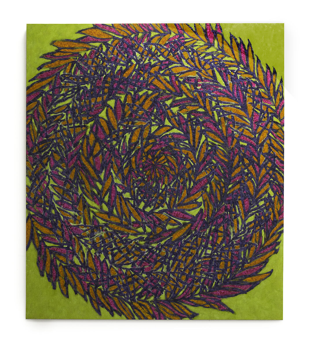 Amy Kaufman Recent Work